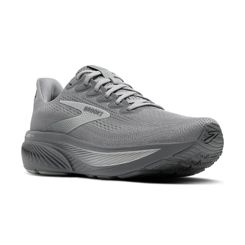 Men's Ghost 17 Primer Grey/Oyster yoga running option