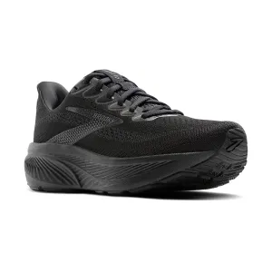 shoe deodorizer Men's Ghost 17 (WIDE) Black/Black/Ebony