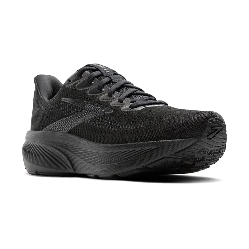 shoe deodorizer Men's Ghost 17 (WIDE) Black/Black/Ebony