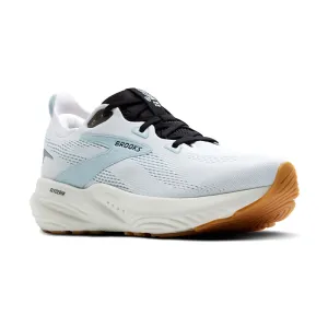 Men's Glycerin 22 Bright White/Winter Sky ComfortCushion Motivation - boosting