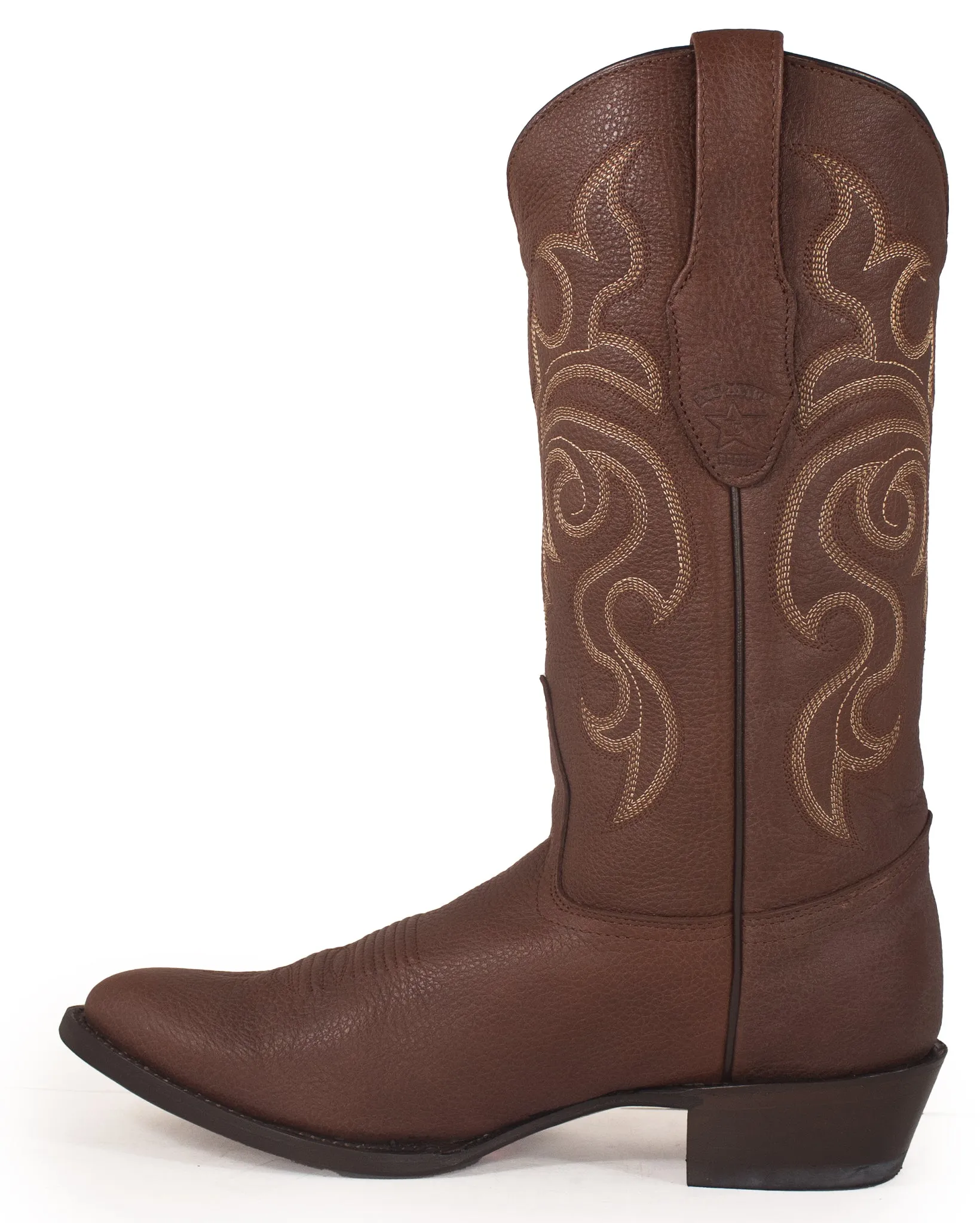 Men's Grisley Western Boots