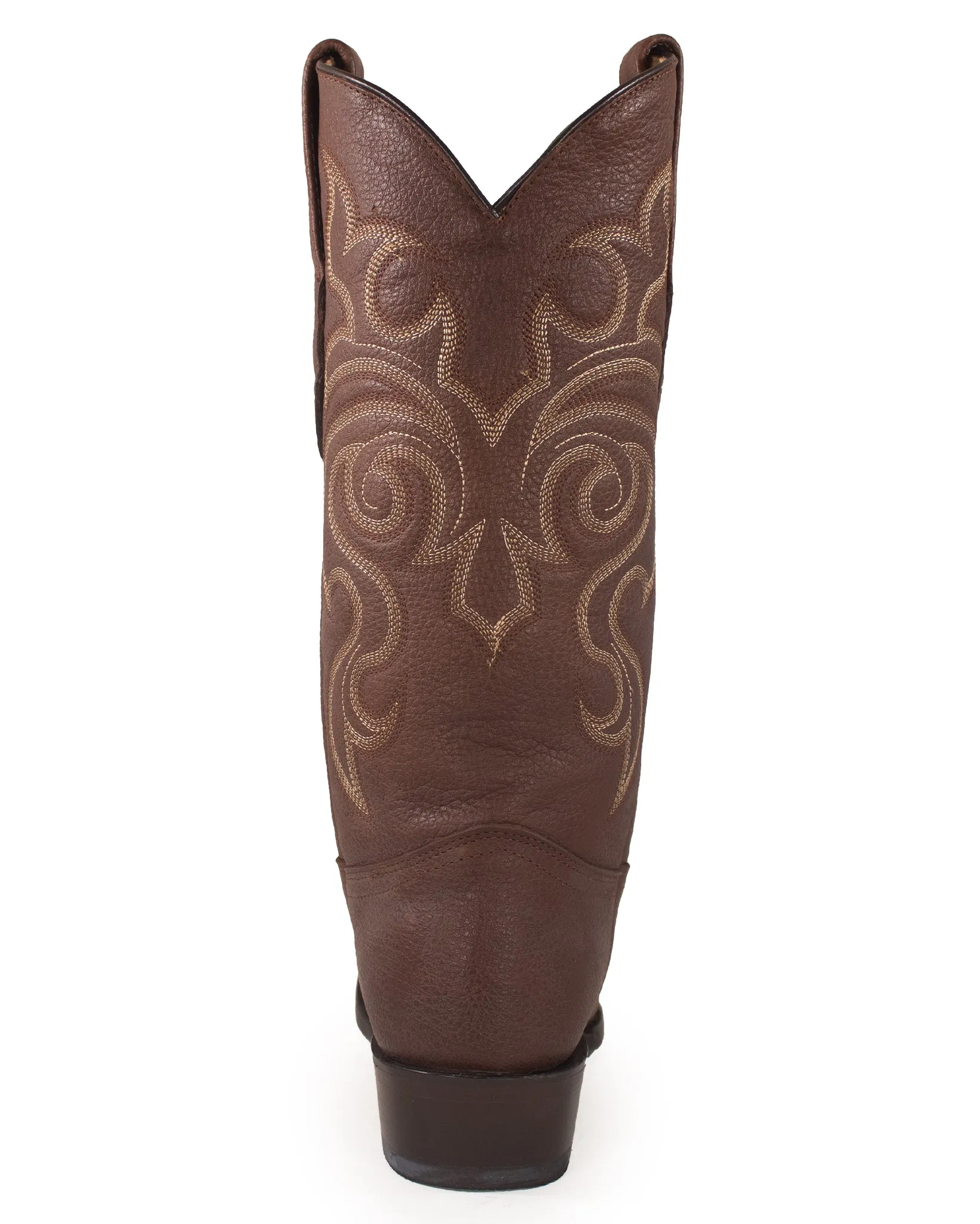 Men's Grisley Western Boots