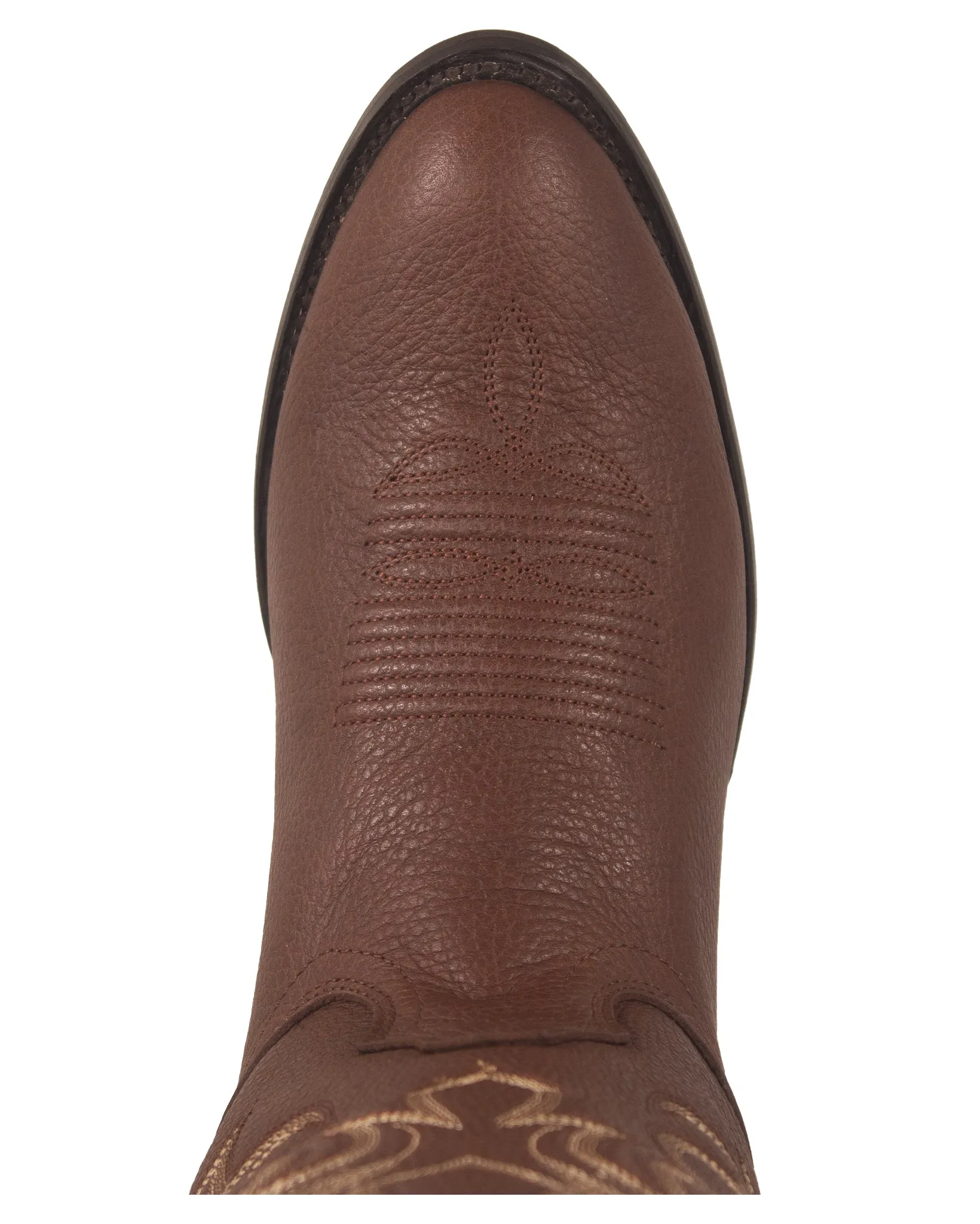 Men's Grisley Western Boots