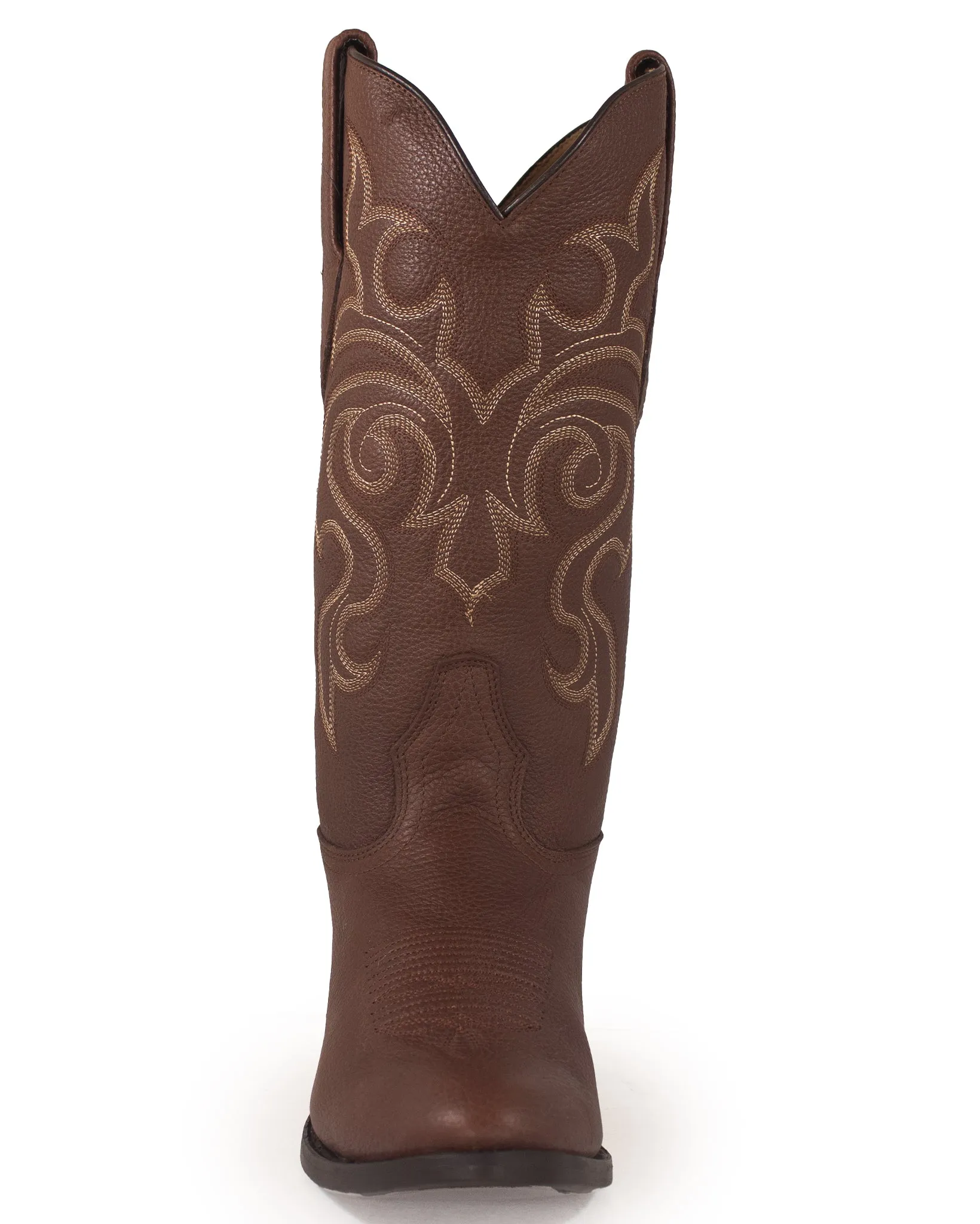 Men's Grisley Western Boots