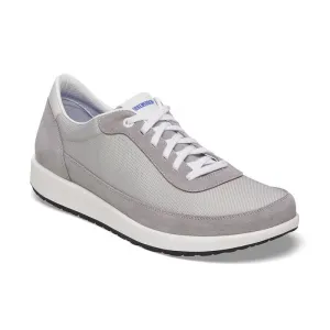 Men's Honnef City Whale Gray/Stone Coin Traction pods