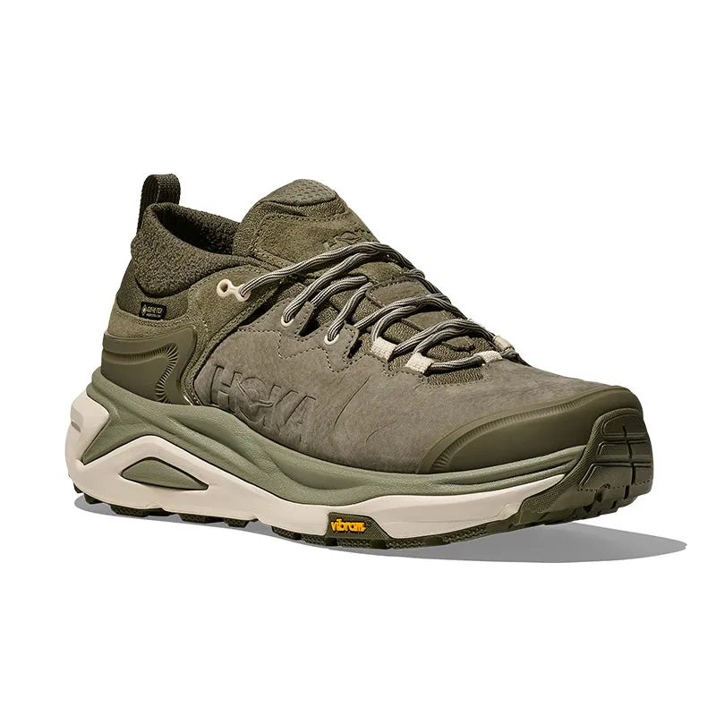 cross - training shoe versatility Men's Kaha 3 Low GORE-TEX Eucalyptus/Birch
