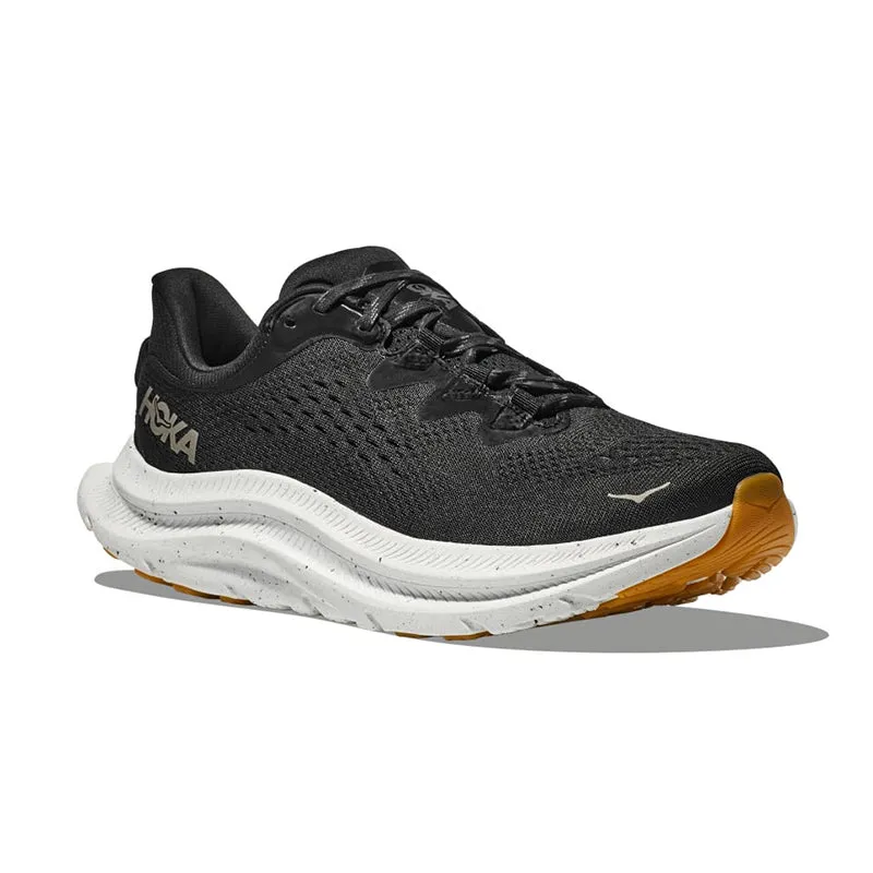 Men's Kawana 2 Black/White mud running footwear