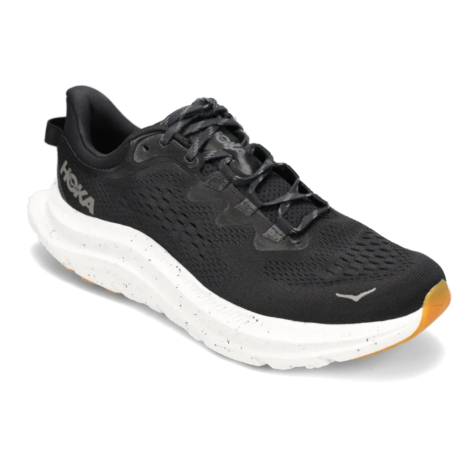 Men's Kawana 2 Black/White advanced Secure Comfort