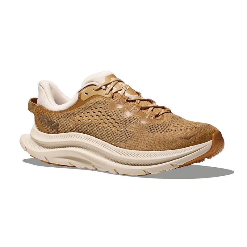 Men's Kawana 2 Wheat/Oat Milk Durable Traction Pattern