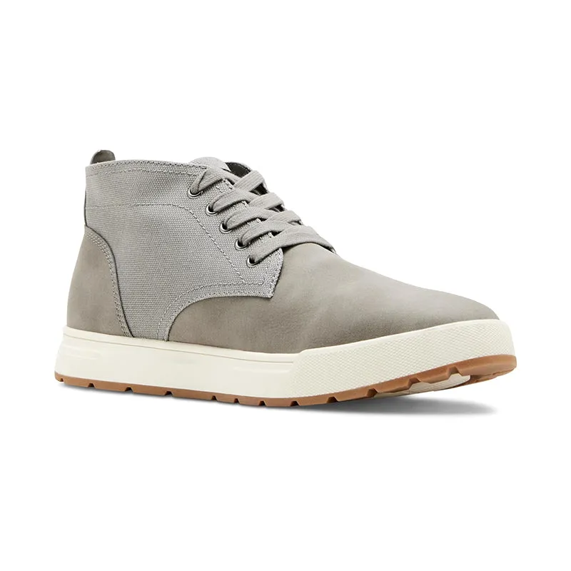 Energy Transfer Resilient Form Men's McAllob Grey