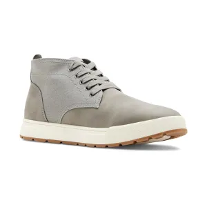 Work Comfort Flexible Cushioning Men's McAllob Grey