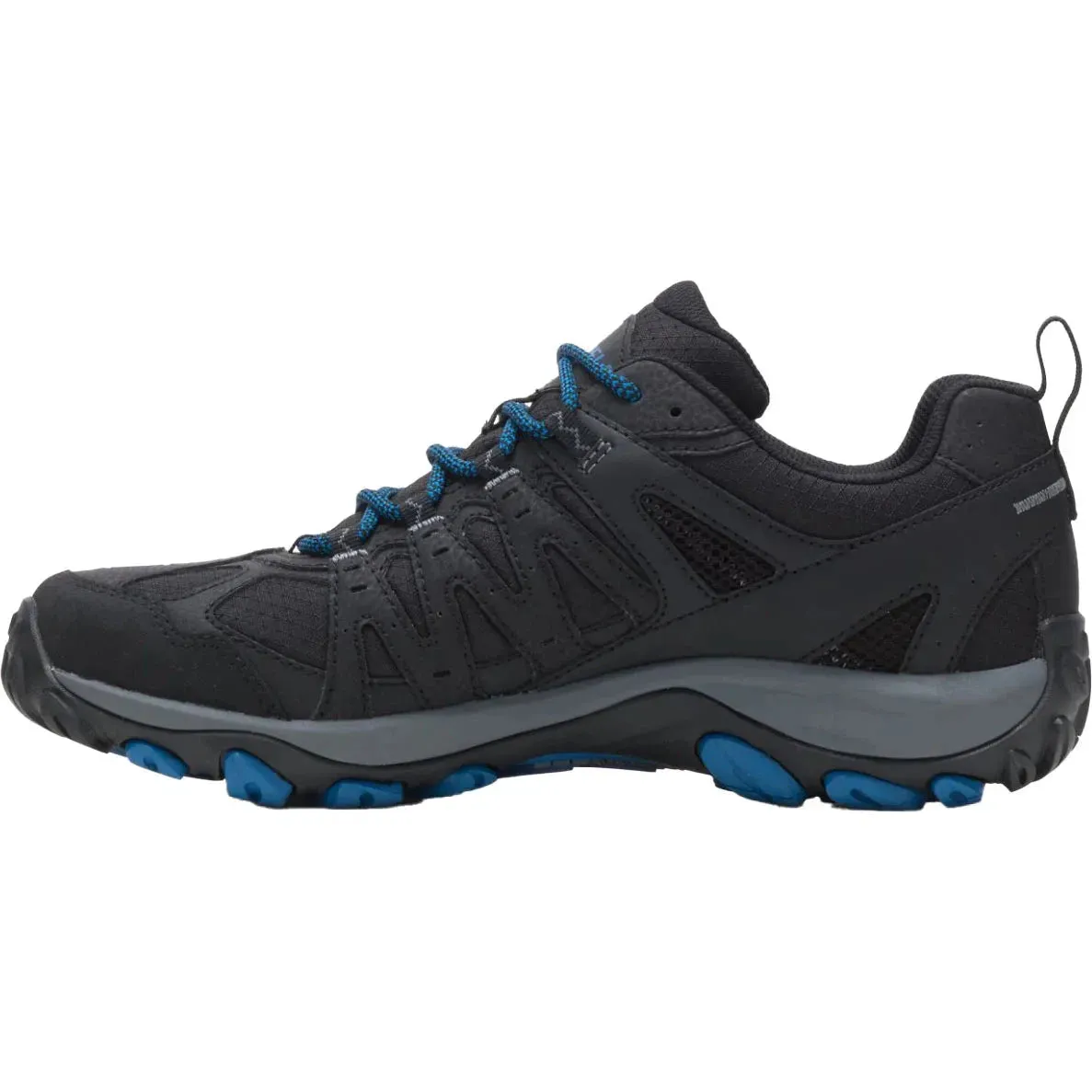 trekking trail shoes Men's Merrell Accentor Sport 3 GORE-TEX? Black