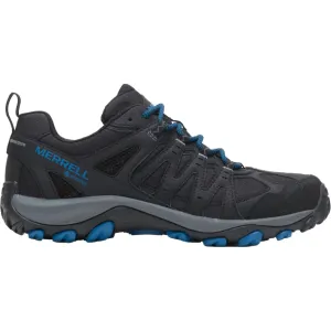 hot weather trail sneakers Men's Merrell Accentor Sport 3 GORE-TEX? Black