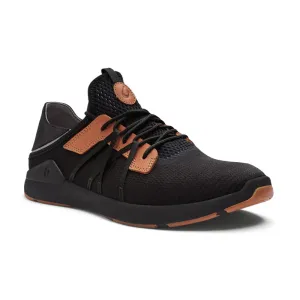 Men's Mio Li Lava Rock/Lava Rock Slip Fit Motion Comfort Walk Ready
