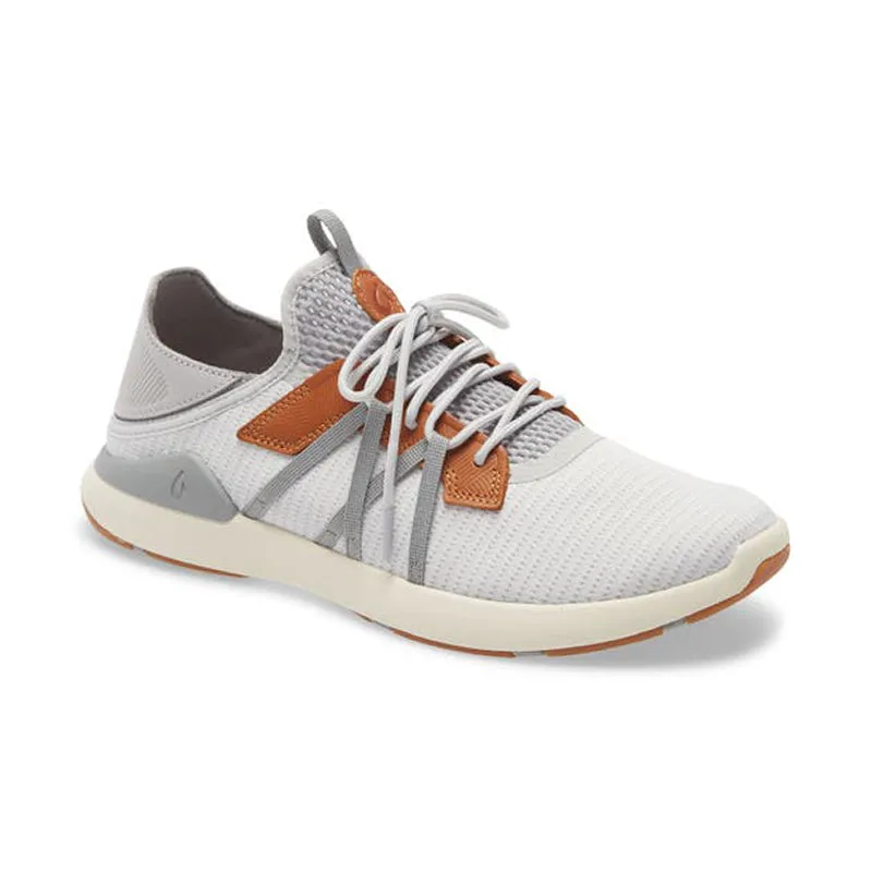 Daily Commute Shank Plate Men's Mio Li Mist Grey/Poi