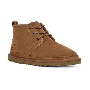 Comfortable fit Men's Neumel Chestnut