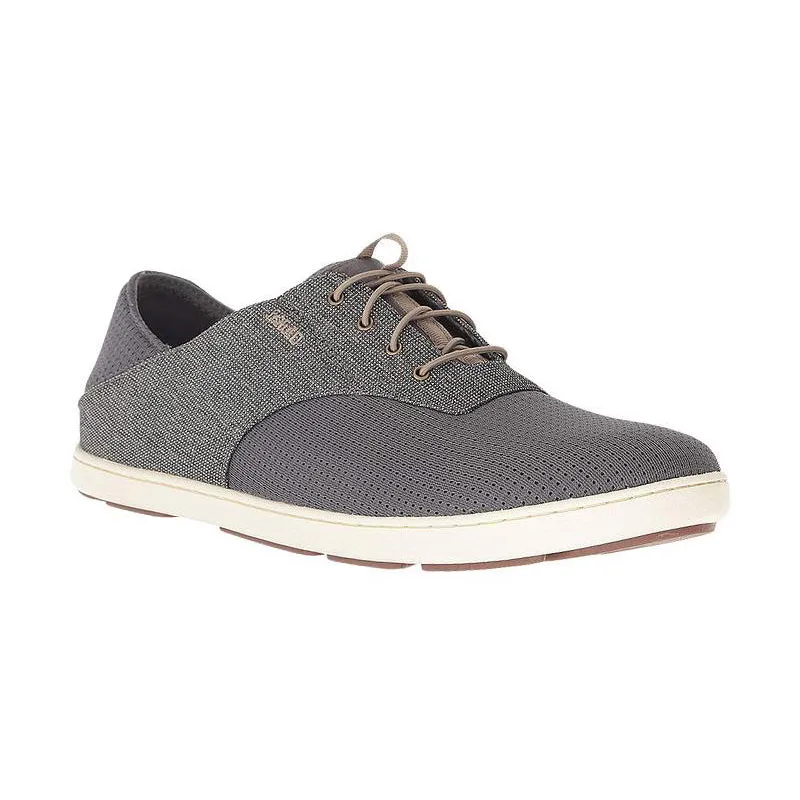 Air Fit Men's Nohea Moku Charcoal/Clay