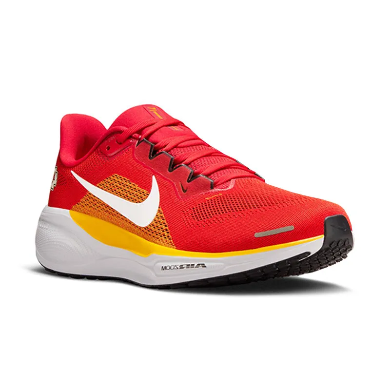 Urban Trail Youth Style Men's Pegasus 41 Chiefs University Red/Black/Gold