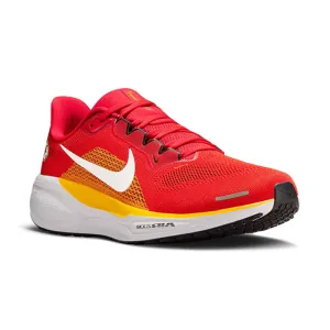 Men's Pegasus 41 Chiefs University Red/Black/Gold Glam support Casual Comfort