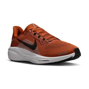 Rubber Traction Pods Men's Pegasus 41 Texas Desert Orange/Black