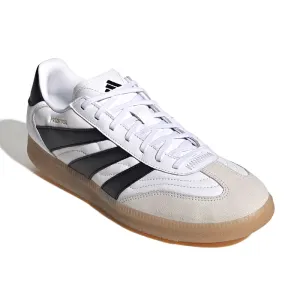 Ergonomic Footbed Padding Men's Predator Freestyle White/Black/Gold
