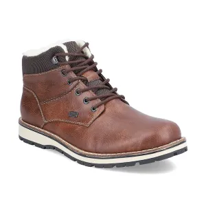 Men's Ronny 35 Toffee/Braun Durable Shell Hiking Trails