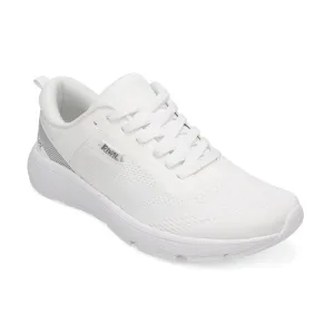 Chill Walk Men's Rush White/White/White