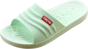 Mens Shower Shoes Shower Shoes Women Cloud Slippers for Men Slides for Women Open Toe Spa Bathroom Slippers