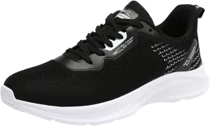 Mens Slip on Shoes Fashion Sneaker Breathable Mesh Fashion Sneakers Men Shoe Men's Comfortable Walking Shoes Tennis Comfortable Men Casual on