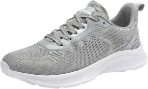 Mens Slip on Shoes Fashion Sneaker Breathable Mesh Fashion Sneakers Men Shoe Men's Comfortable Walking Shoes Tennis Comfortable Men Casual on