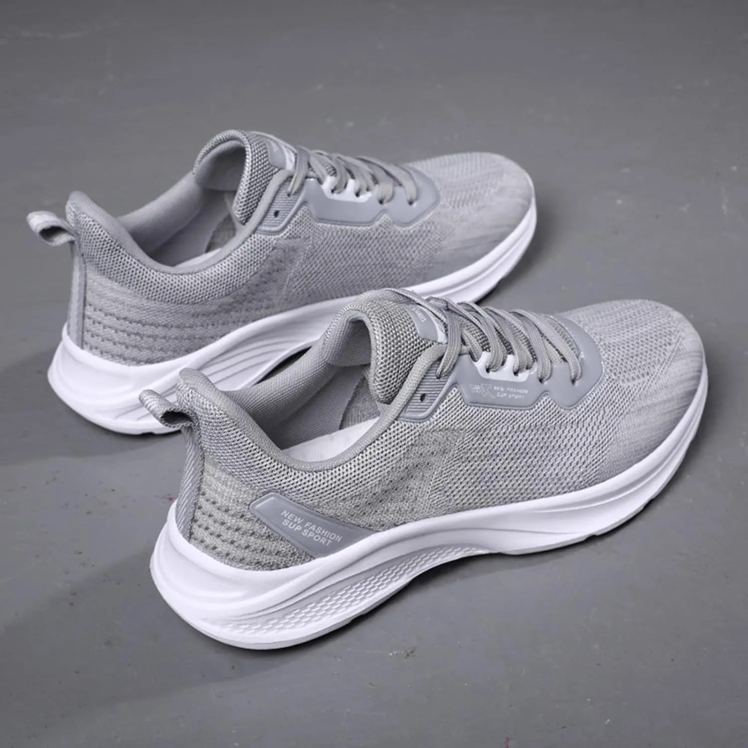 Mens Slip on Shoes Fashion Sneaker Breathable Mesh Fashion Sneakers Men Shoe Men's Comfortable Walking Shoes Tennis Comfortable Men Casual on