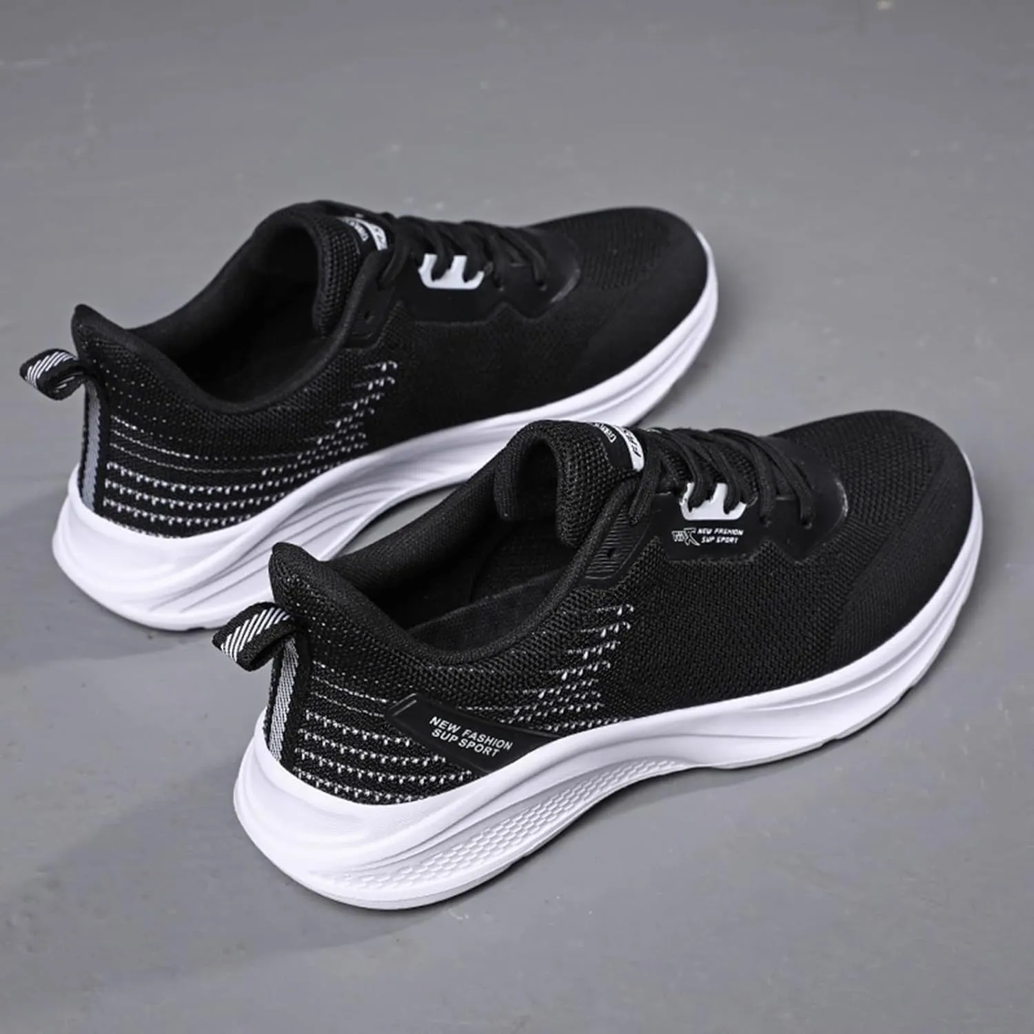 Mens Slip on Shoes Fashion Sneaker Breathable Mesh Fashion Sneakers Men Shoe Men's Comfortable Walking Shoes Tennis Comfortable Men Casual on