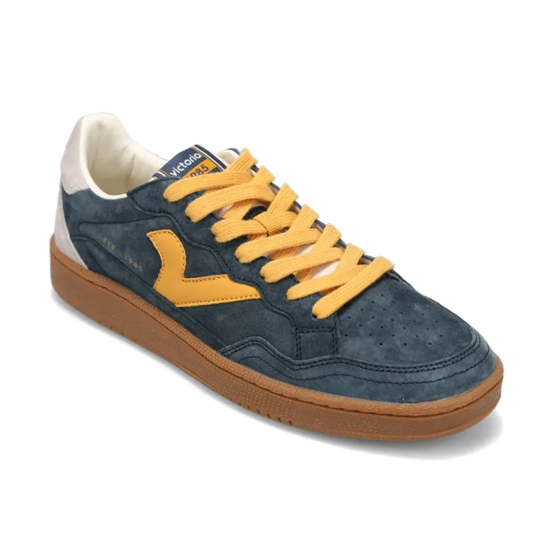 Men's Smash Marino Cush Pad Comfort footbed