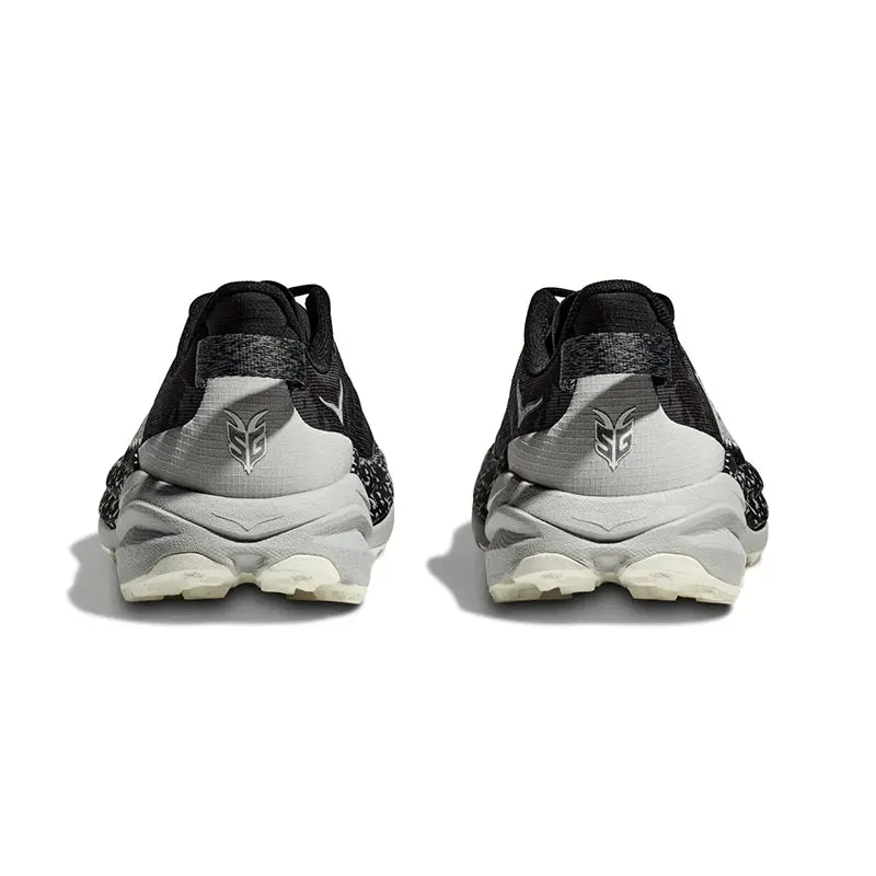Basic Comfort Men's Speedgoat 6 Black/Stardust