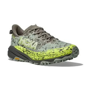 Perfect For Restaurant Breathable Lining Men's Speedgoat 6 GORE-TEX Slate/Aloe Vera