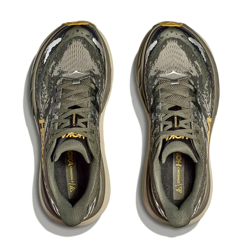 perfect for events Men's Stinson ATR 7 Olive Haze/Forest Cover