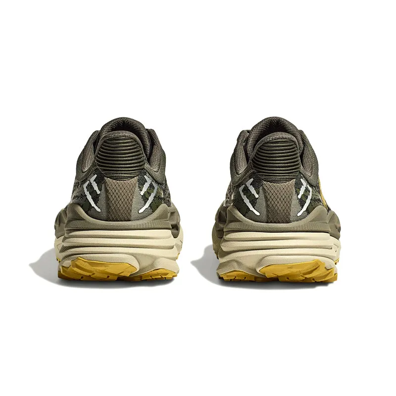 Men's Stinson ATR 7 Olive Haze/Forest Cover Resistant Slip On