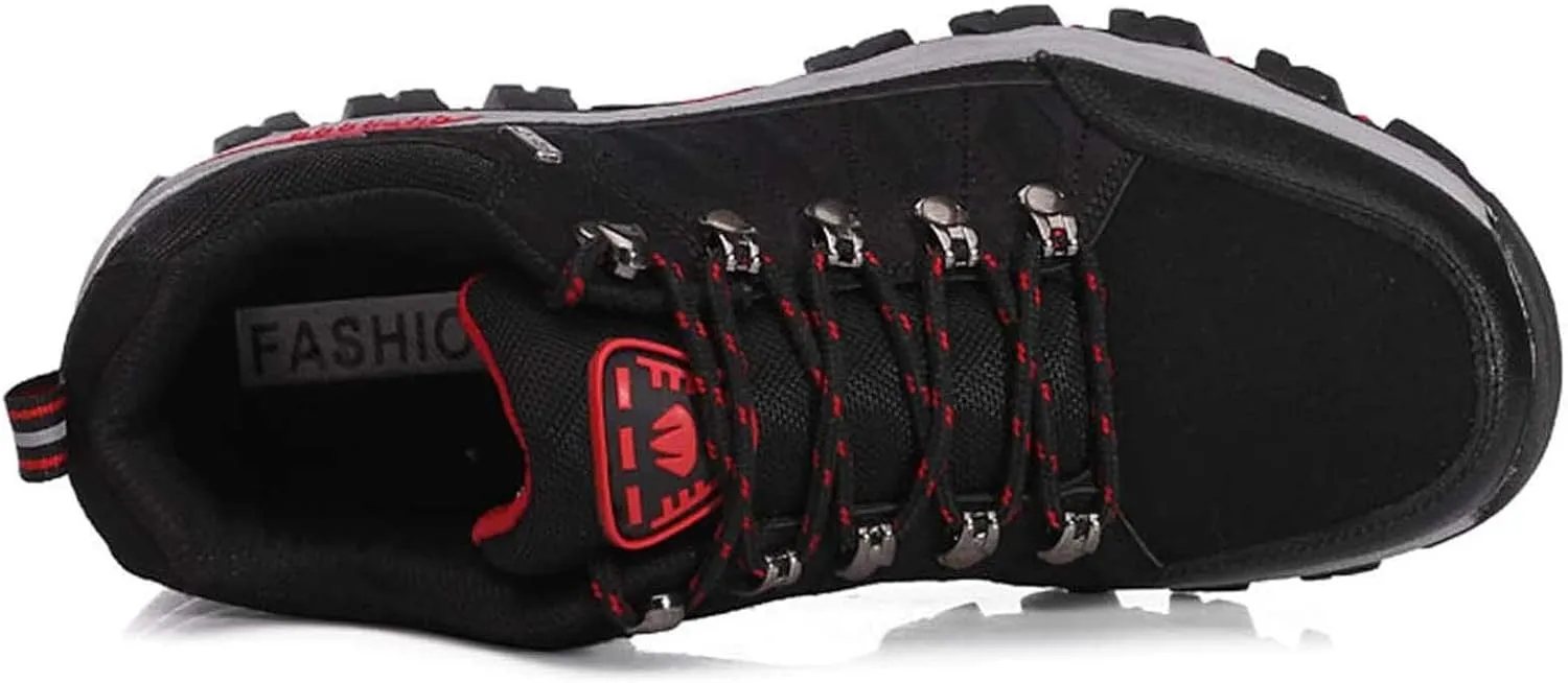 Mens Tennis Shoes Mens Walking Shoes Sneaker for Men Slip on Shoe for Men Running Trail Comfortable Sneaker