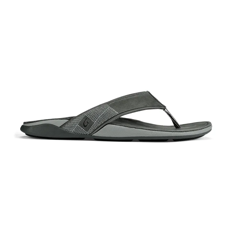 Men's Tuahine Stone/Stone Urban Go