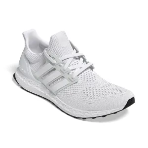 Tensile Knit Upper Men's Ultraboost 1.0 White/White/White