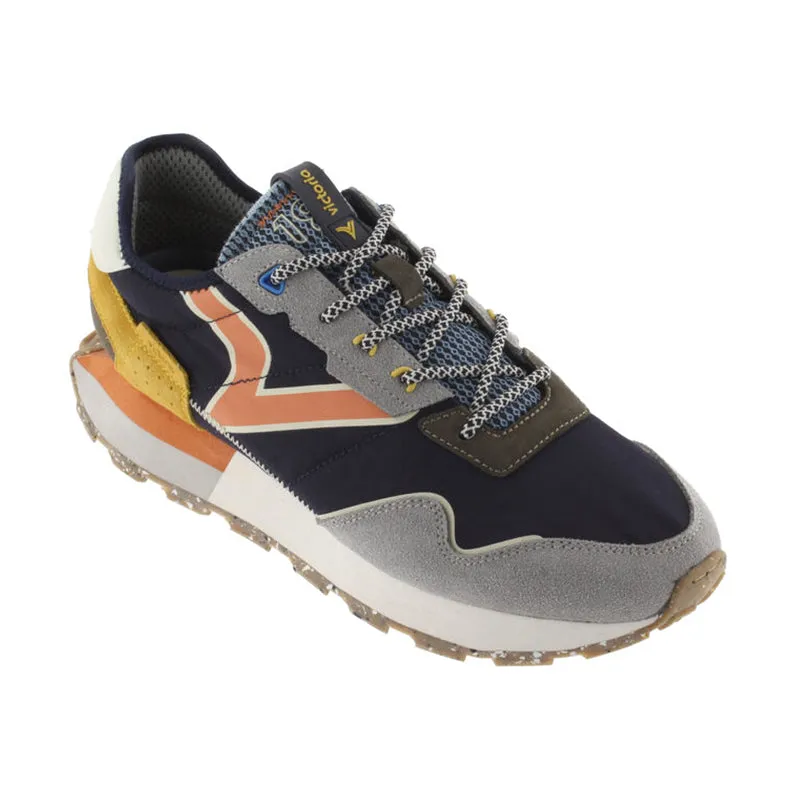 Hyper Durable Outsole Men's Wing Marino