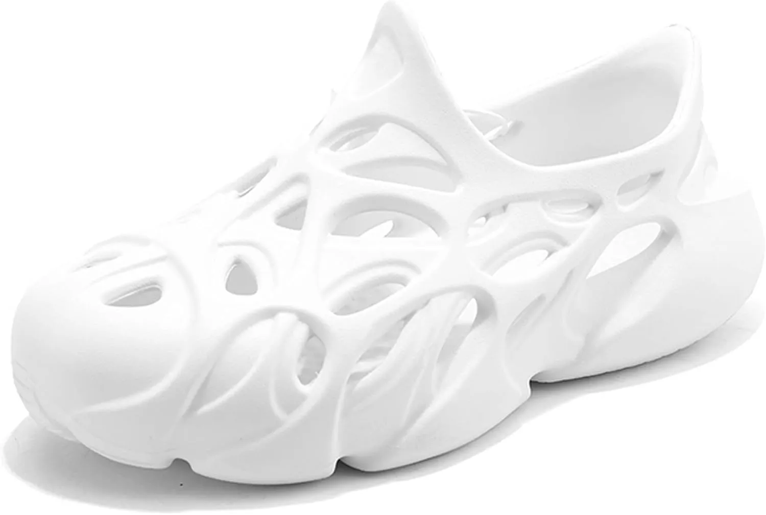 Men's Women's Summer Beach Water Shoes, Easy to Care Non Slip Breathable Sandals, Swimming Pool Sports Sandals, Outdoor Beach Sports Shoes