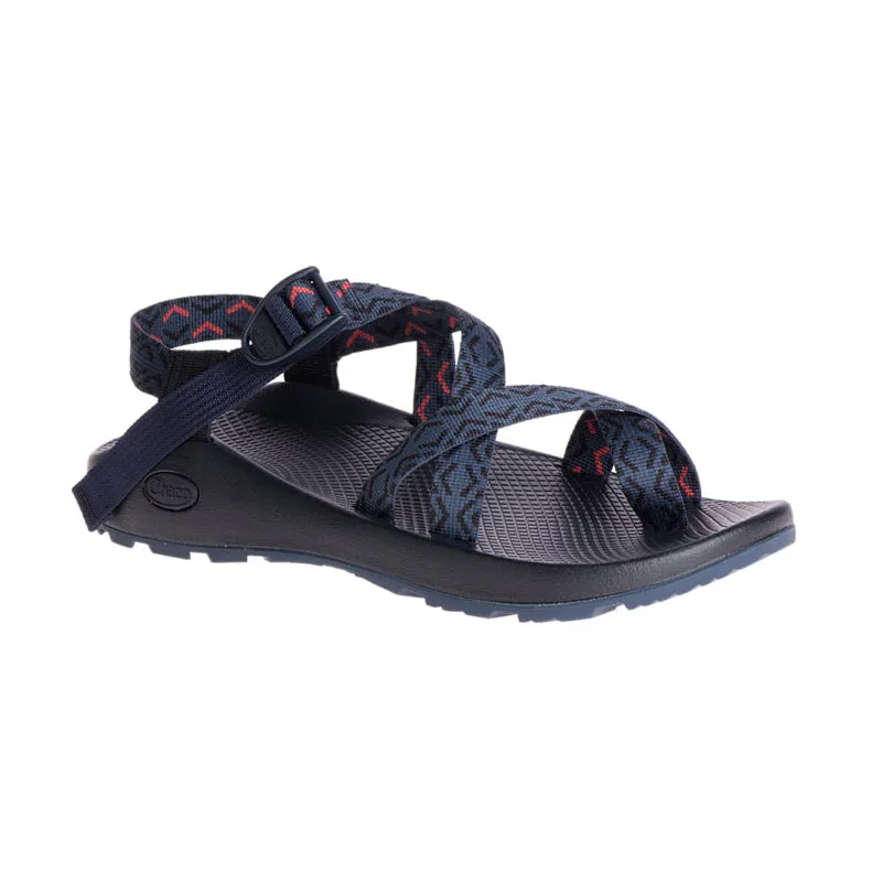 Thermoplastic Elastomer Frame Men's Z/2 Classic Stepped Navy