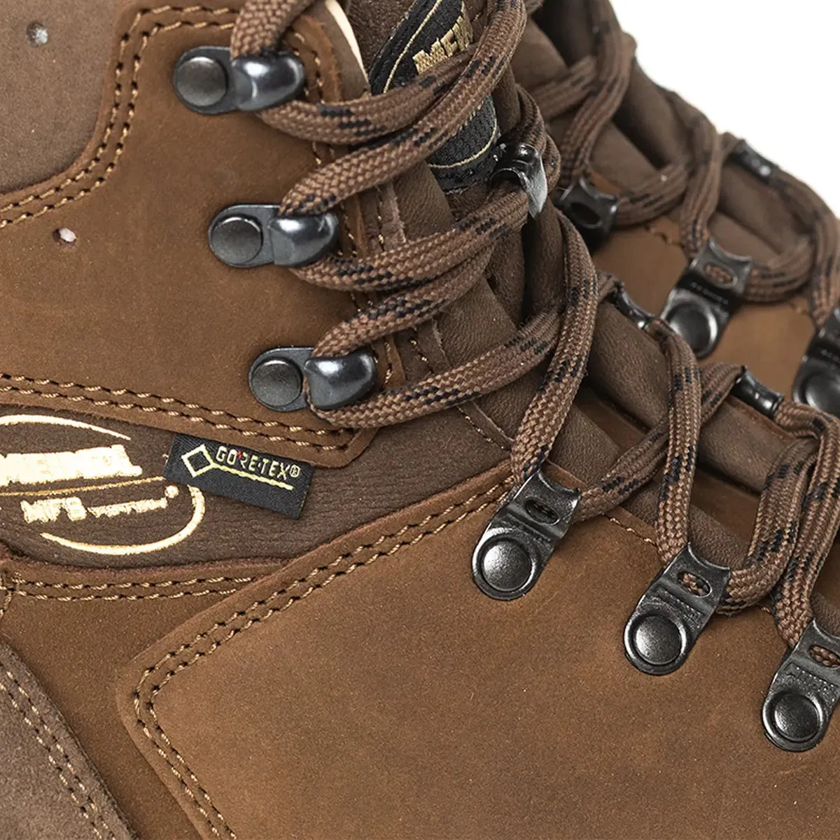 Meran Lady GTX Walking Boots