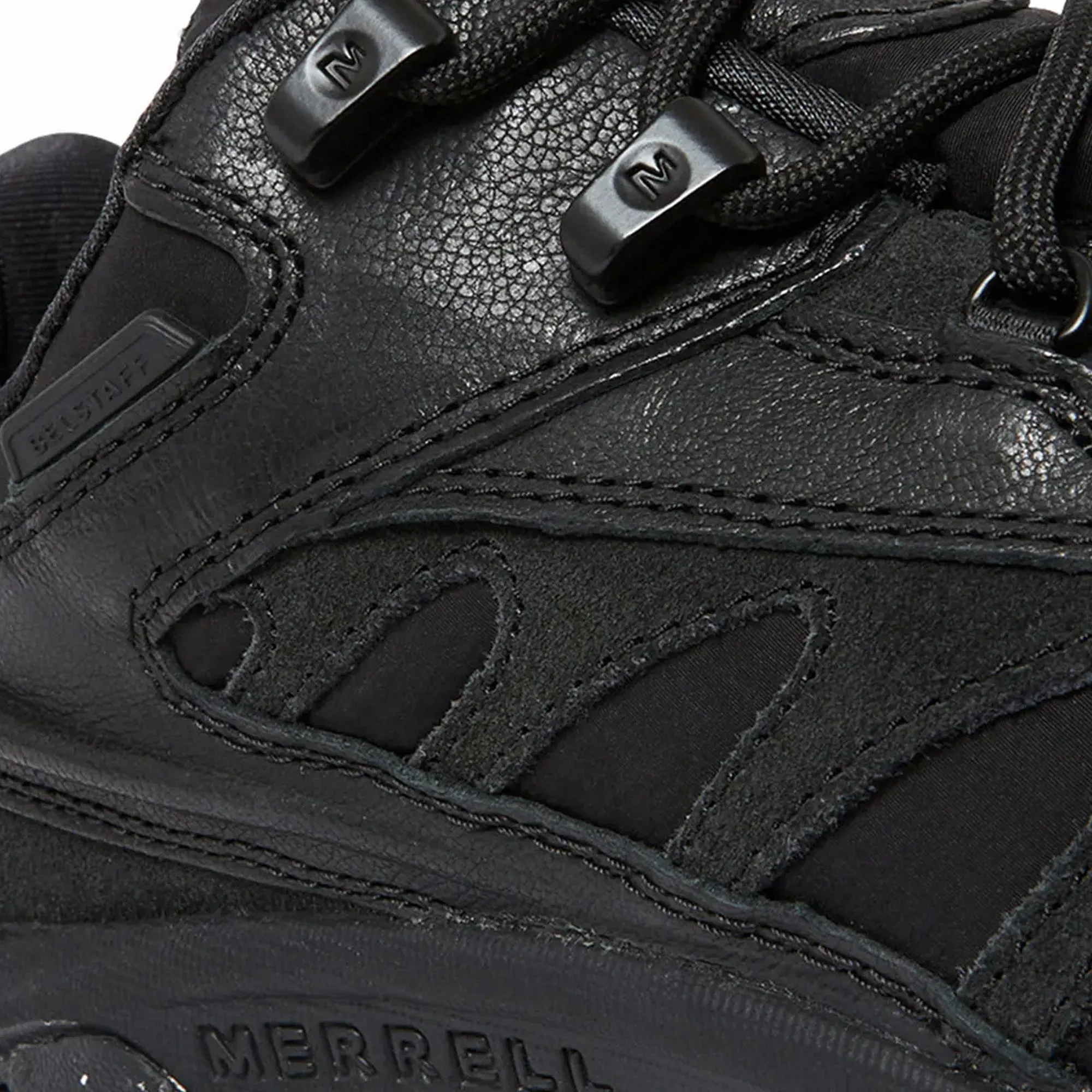 Merrell x Belstaff Moab Mesa Luxe SE Shoes globally - recognized