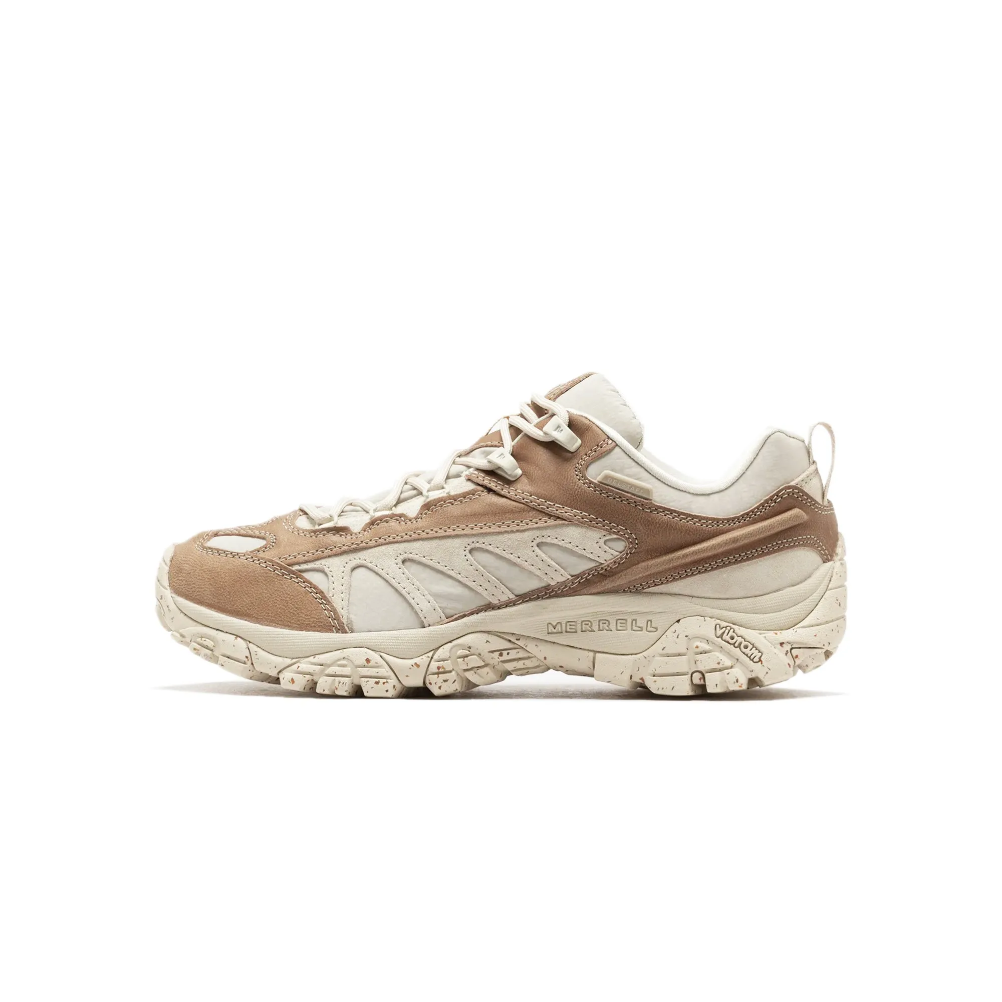 Merrell x Belstaff Moab Mesa Luxe SE Shoes Anti-fungal
