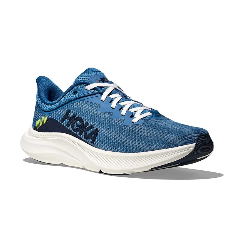 Men's Solimar Foggy Night/White Lightweight Outsole
