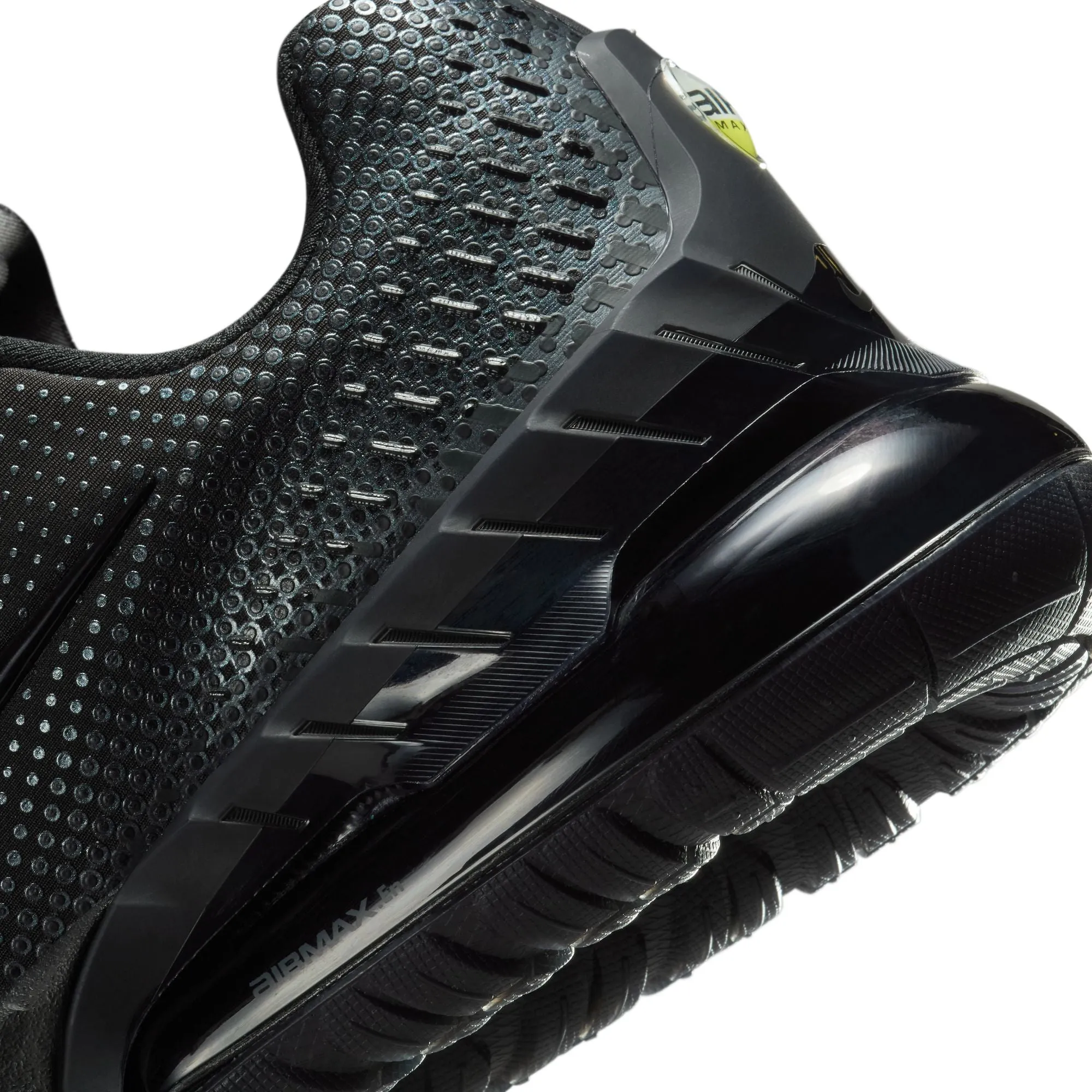 Nike Mens Air Max Phoenix Shoes running in winter Neutral Stability Footbed