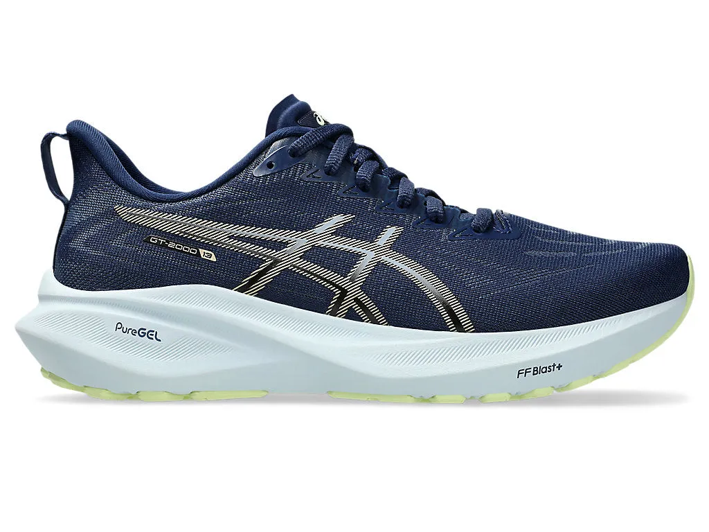 ASICS Women's GT-2000 v13 Agile Step Molded Arch Contour