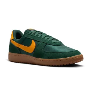Men's Field General Pro Green/Pro Gold Breathable mesh upper Slip Resistant Tread